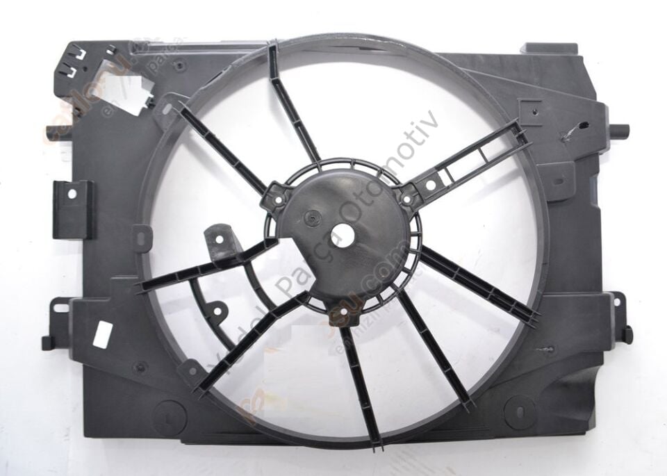 FAN DAVLUMBAZI (MOTORSUZ) 214753416R CLIO-IV 1.5DCI DOKKER SANDERO LODGY