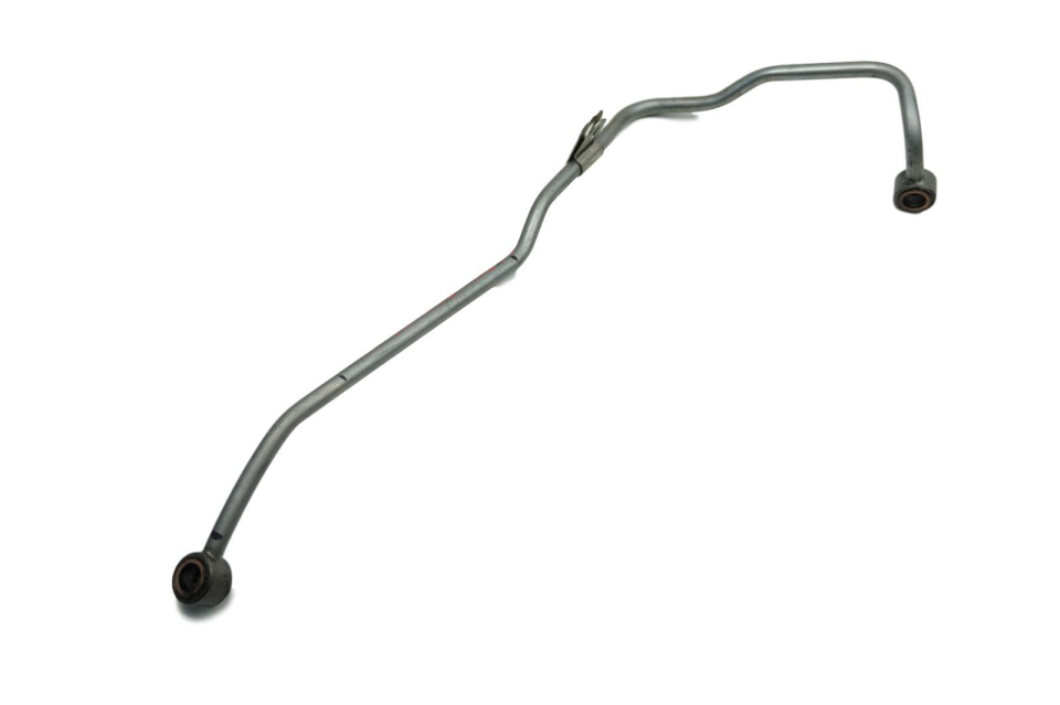 TURBO YAGLAMA BORUSU MEGANE IV-TALISMAN-TRAFIC III