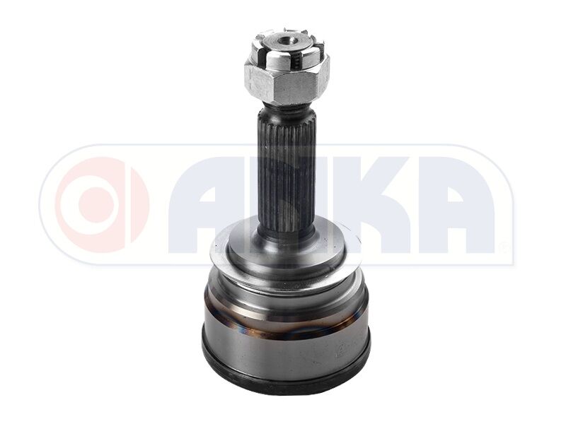 AKS KAFASI DIŞ 20320002 ACCENT ERA SOL 1.4 ABSSİZ 06->