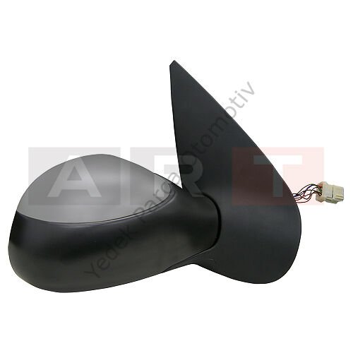 AYNA SAĞ M0122035 P206 (98-03) ELEKTRİKLİ ISITMALI ASTARLI SENSÖRLÜ