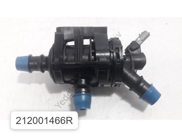 212000048R TERMOSTAT MASTER III 2.3DCİ