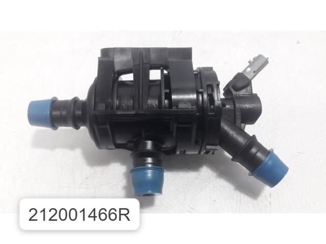 Master 3 - 4 Termostat AddBlue 2.3 Dci M9T 2018-> 212001466R Renault Mais
