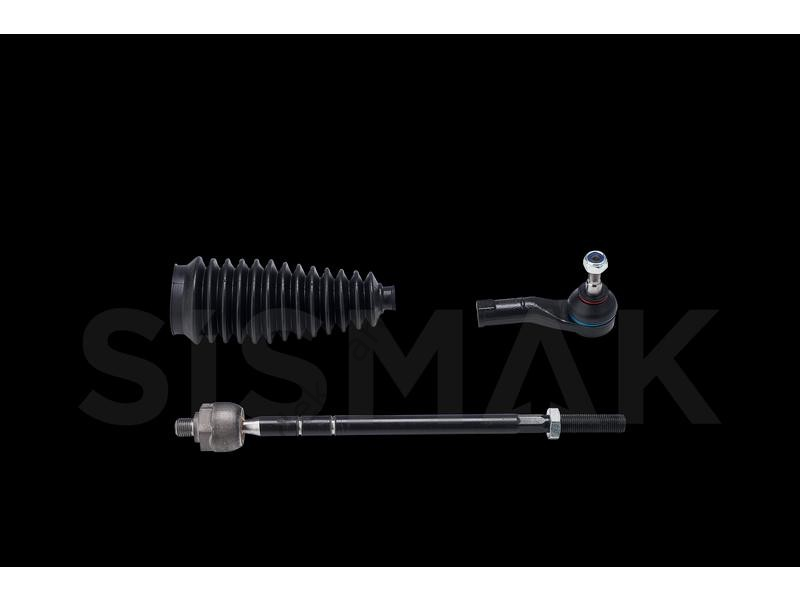 SERVIS KITI SAG CLIO III 2005 - MODUS 04-