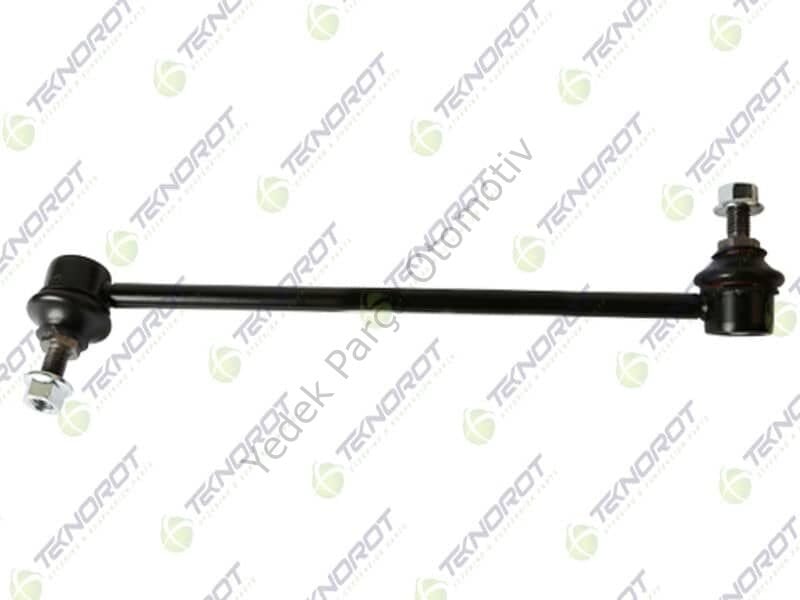 B158A Z ROT ÖN SOL BMW X1 E84 09> E87 04> 3SERİ E90-E91-E92-E93 05> (DEMİR)