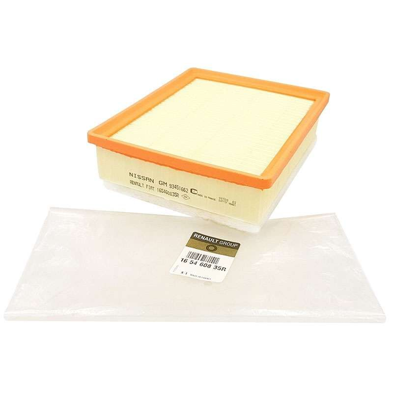 HAVA FILTRESI TRAFIC III-VIVARO 1.6DCI