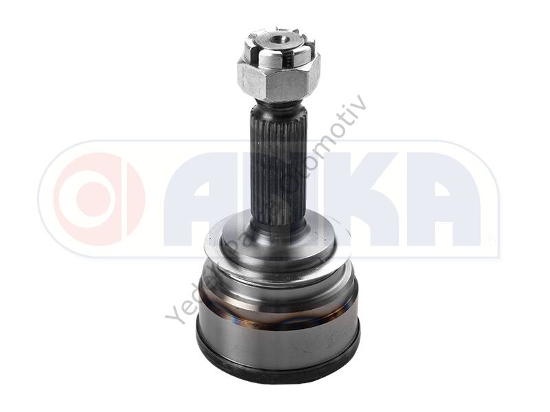 AKS KAFASI DIŞ 20320004 ACCENT ERA 1.5 CRDI 06->