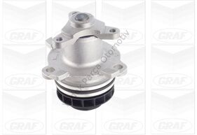SU POMPASI PA1037 VİVARO TRAFİK 2.0 CDTI (03-) M9R