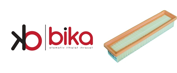 HAVA FILTRESI CLIO III-MODUS 1.2 16V D4F