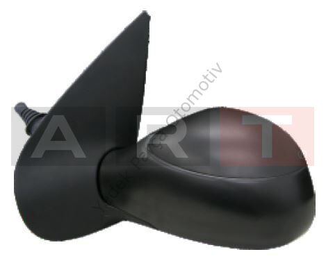 AYNA SOL M012.2039 P206 98-03 MEKANİK KÖR NOKTALI