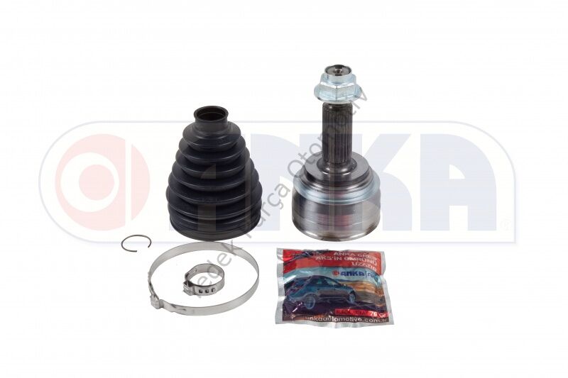 AKS KAFASI DIŞ 20320007 ELANTRA İ30 1.6 1.6CRDI SOUL 09-> OTOMATİK