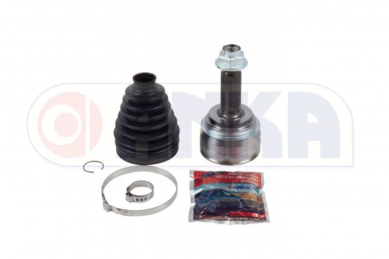 AKS KAFASI DIŞ 20320007 ELANTRA İ30 1.6 1.6CRDI SOUL 09-> OTOMATİK