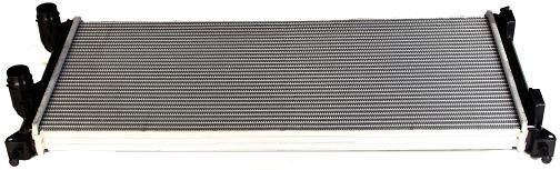 KLİMA RADYATÖRÜ 378300 DOBLO 10-> COMBO 12-> 1.3 DMTJ 1.6 DMTJ 2.0 DMTJ (669X293