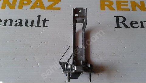 Kangoo 2 Bagaj Kapak Gergisi 2008 2020 8200497808 Merco