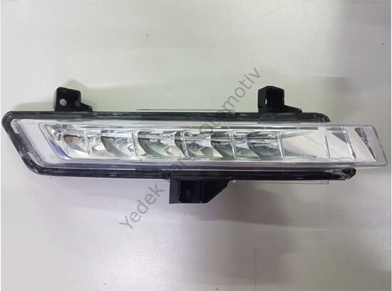 GÜNDÜZ FARI SOL 266051034R CLIO IV MODUS ( 2017 ) (LED'Lİ)