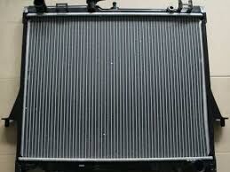 KLİMA RADYATÖRÜ 378700 MONDEO-III 1.8I 2.0I 2.2TDCI 2.5I 3.0I 00>07 FIESTA FUSIO