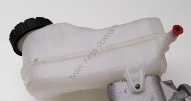 FREN HİDROLİK DEPOSU 460918629R CAPTUR DUSTER I II YENİ EXPRESS