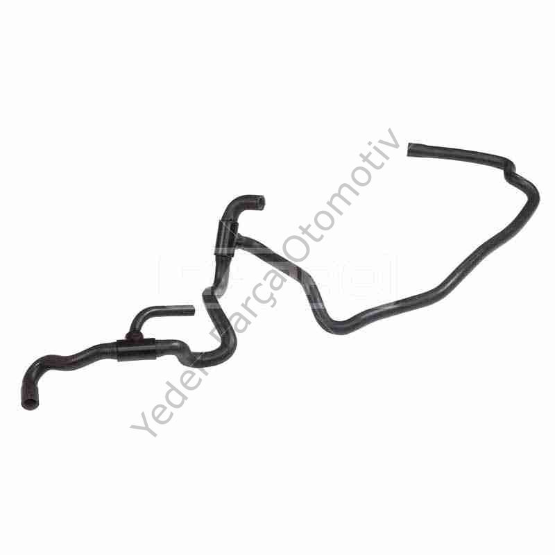 KALORİFER HORTUMU 15145 P306 1.6 TU5JP 100 HP - MAN