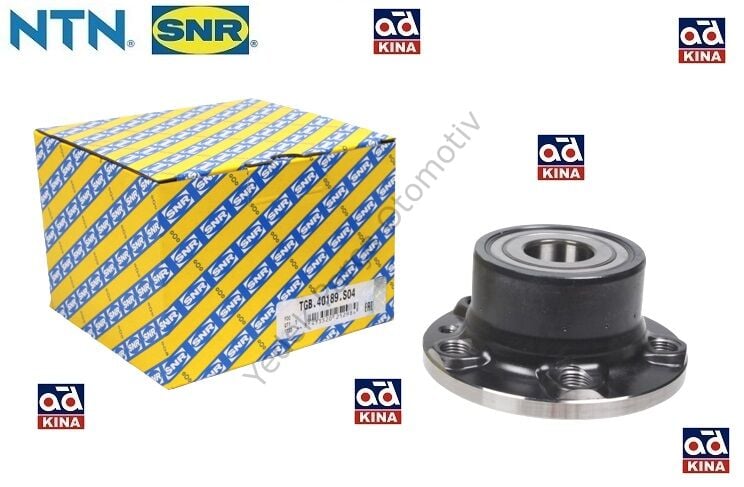 PORYA ARKA BİLYALI TGB40189S04 SCUDO (01-) EXPERT JUMPY