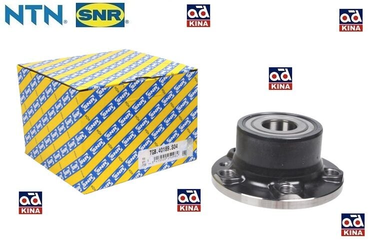 PORYA ARKA BİLYALI TGB40189S04 SCUDO (01-) EXPERT JUMPY