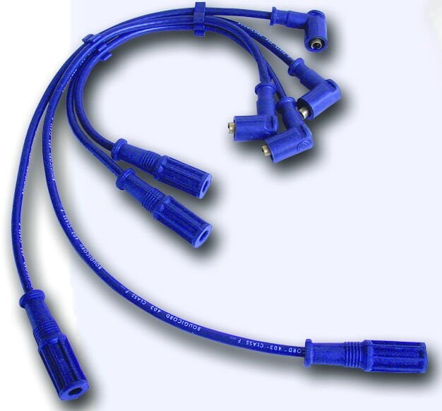 BUJİ KABLOSU TAKIMI 1497 PALIO SIENA WEEKEND SW 1.4 KARBÜRATÖR 96 01