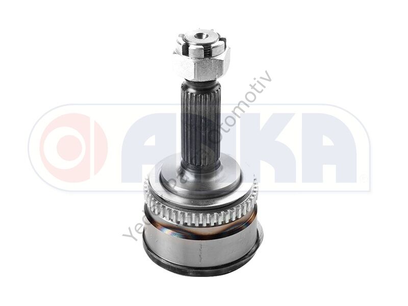 AKS KAFASI DIŞ ACCENT ERA 1.5 CRDI ABSLİ 06->