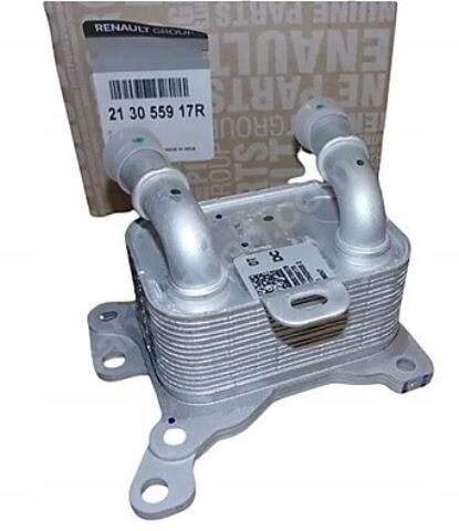 Megane 4 Talisman Clio 5 Sandero 3 Yağ Soğutucu 1.3 Tce H5H 213055917R Renault Mais