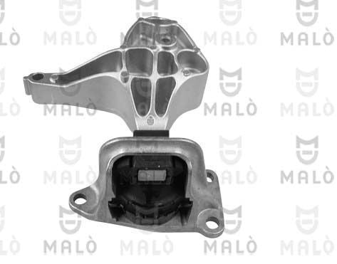 Megane 3 Fluence Sağ Motor Takozu Kulağı 5 Vites 1.5 dCi 2010 2016 112100019R Üçel