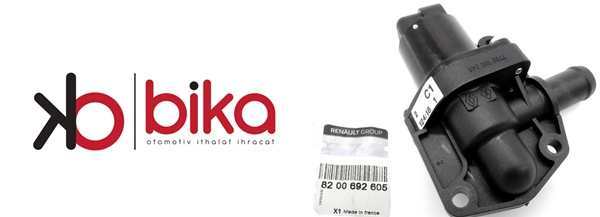 Megane 1 I Rolanti Motoru Akum Anası Komple 1.6 16 K4M 8200299241 8200692605 Renault Mais