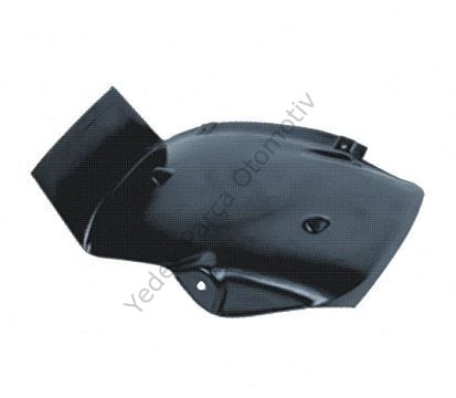 Kangoo 1 - 2 Sol Arka Çamurluk Davlumbazı 1998 2008 7701694459 Hilex