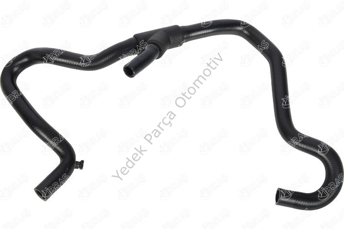 RADYATOR HORTUMU  SANDERO-LOGAN MCV 1.5 DCI