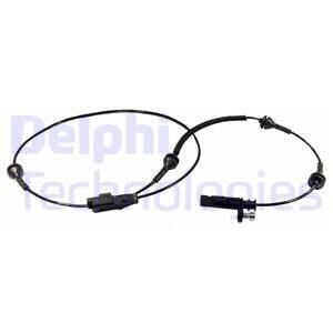 ABS SENSÖRÜ ÖN HLS8052 P407 1.6 2.2 HDi