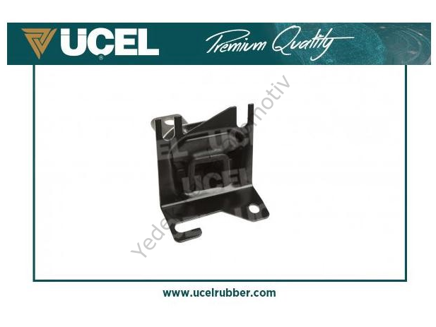 MOTOR TAKOZU SOL LOGAN II SANDERO II LODGY DOKKER 1.5DCI 1.6