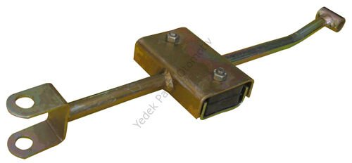 VITES LEVYESİ 10155A TOROS