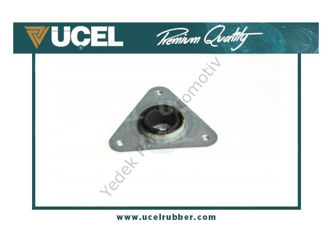 AMORTISOR TAKOZU ON CLIO III IV CAPTUR  MODUS ZOE