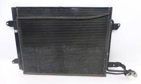 KLİMA RADYATÖRÜ 342485 CADDY-III 1.9 TDI 03>08 (KURUTUCU İLE)