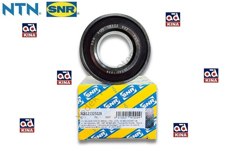 AKS BİLYASI ÖN XGB12132S02P ALBEA PALIO ABS AKTİF SENSÖR 48KUTUP