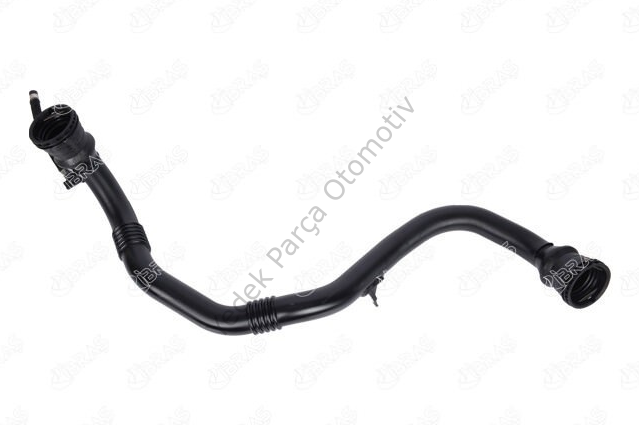 TURBO BORUSU DUSTER