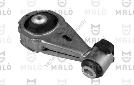 MOTOR TAKOZU ORTA 10654 FLUENCE MEGANE-III 1.5 DCI 6 VİTES