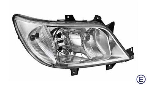 FAR SOL 505409 SPRİNTER(01-07) MOTORLU