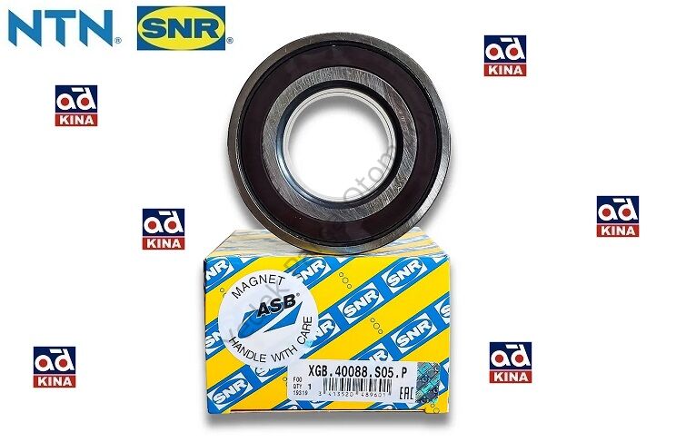 AKS BİLYASI ÖN XGB40088S05P STILO BRAVO ABS AKTİF SENSÖR