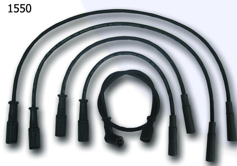 BUJİ KABLOSU TAKIMI 1550 UNO 60S