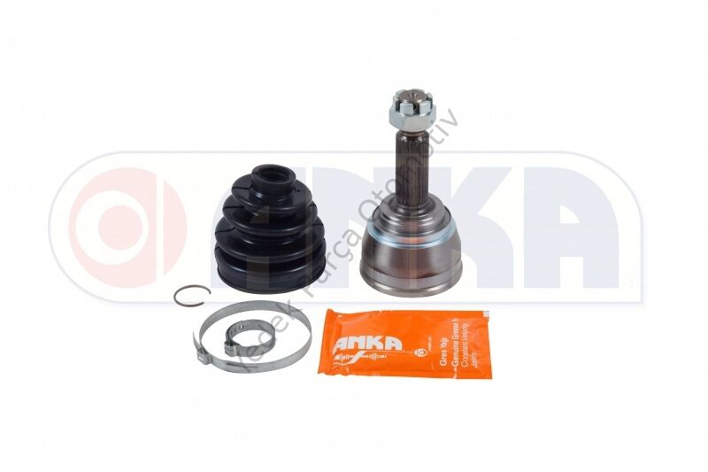 AKS KAFASI DIŞ 20390002 LANCER-IV 1.6 1.8 88->