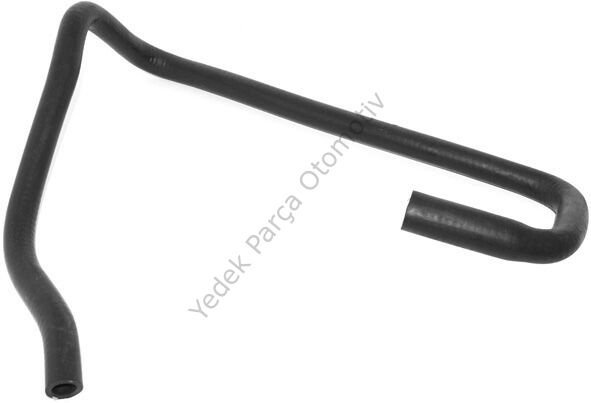 KALORİFER HORTUMU 73138 13807 BOXER 2.5 D