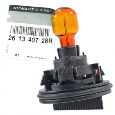 SINYAL DUYU AMPULLU CLIO IV