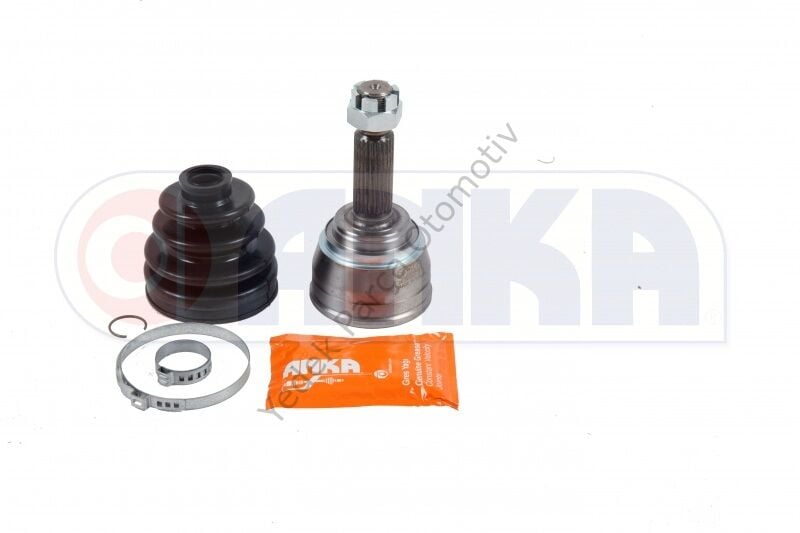 AKS KAFASI DIŞ 20390003 LANCER-IV 1.3-12V COLT-V 95-03