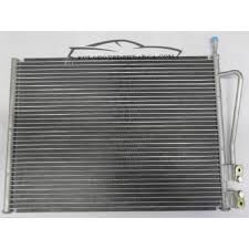 KLİMA RADYATÖRÜ 342520 FIESTA  VI VI VANBMAX 1.25 1.4 1.4TDCI 1.5TDCI 1.6TI 08->