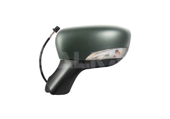 AYNA SOL VM6126EBPAL CLIO 4 12-> KATLANIR ISITMALI PRİMERLİ SİNYALLİ