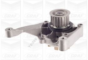 SU POMPASI PA1108 LIBERTY 2.8 MOTOR