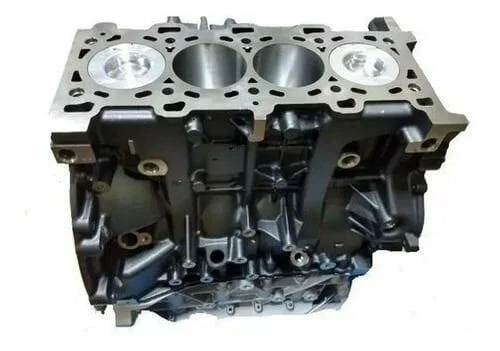 Master 3 Motor Bloğu Blok 2.3 Dci M9T 8201627658 Renault Mais