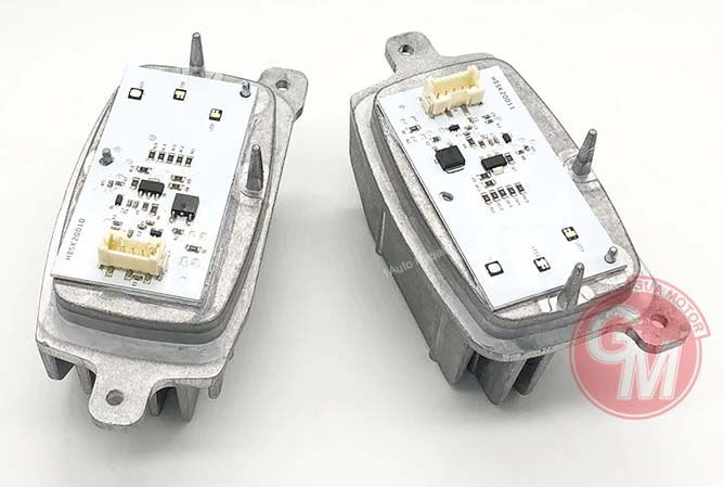 FAR AYAR BEYNI MEGANE IV SAG